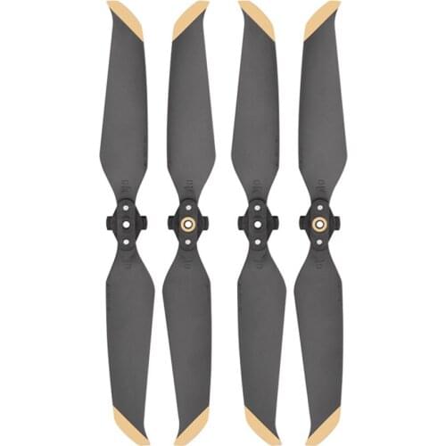 Replacement Low Noise Propellers Fit Drone Accessories Blade Props Durable For MAVIC AIR 2 7238F