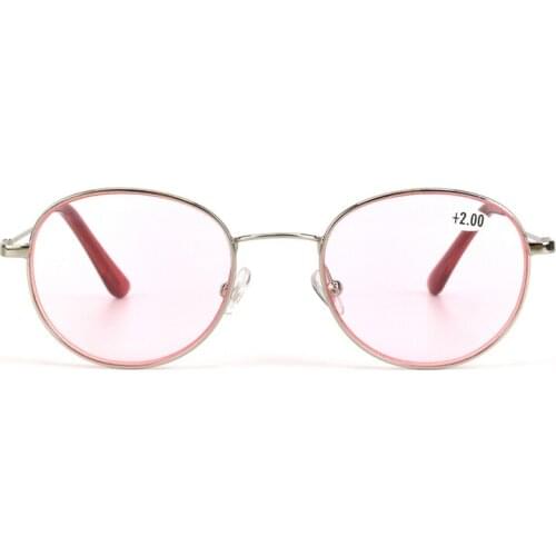 New Fashion Metal Shades Sun Reading Glasses Women Men Driving Travel Reading Sunglasses Fishing Presbyopic Eyeglasses Magnifier