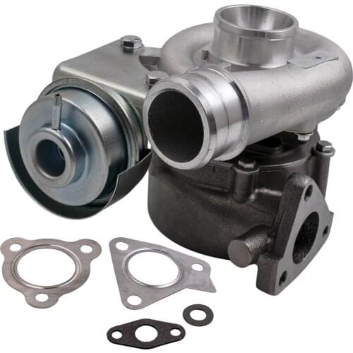 TF035 Turbo Turbocharger for Hyundai Santa Fe 2.2CRDi D4EB 155HP 28231-27800