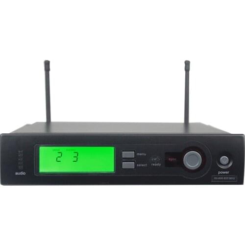 Vosiner Portable Audio Equipment