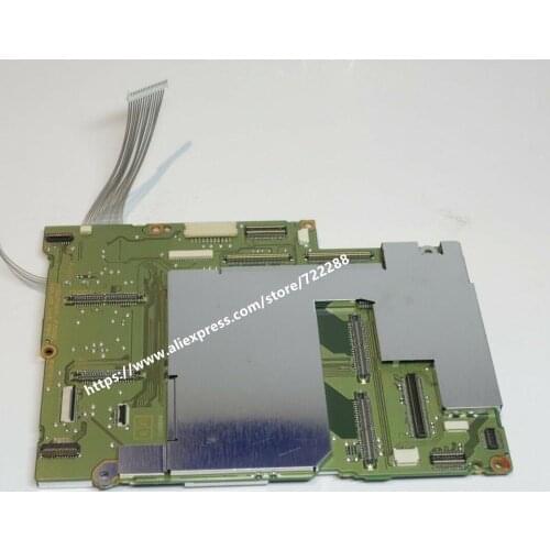 Repair Parts For Canon EOS 1DX EOS-1DX Motherboard Digital Main Board PCB Assy CG2-3083-000
