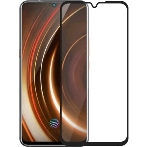 Full Glue Cover Tempered Glass Screen Protector for vivo Y95 for vivo Y91 Y91C Y90 for vivo Y93 Y93 Lite Y93s Y91i Glass Film