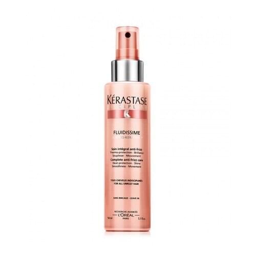 Kerastase Discipline Fluidissime heat Protective Hair Spray 150ml