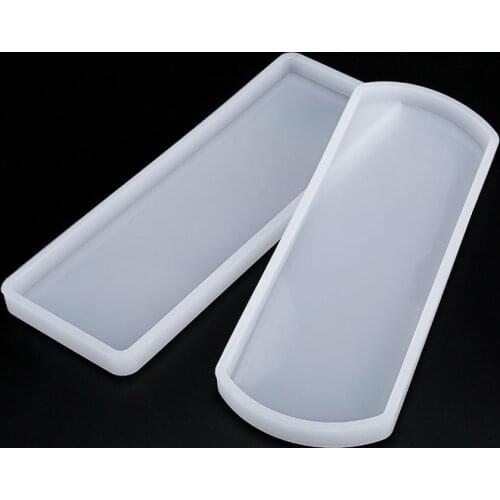 Stop Sign Listing Silicone Mold for Diy Epoxy Resin Molds Home Decoration Mould Crafts Making Art