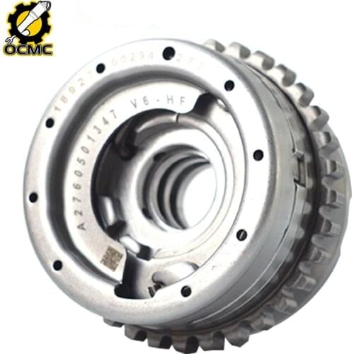 1 PC Fit For Mercedes-Benz E350 C350 ML350 2760501447 Exhaust Right Camshaft Adjuster