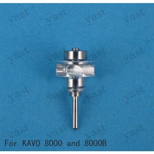 2pieces Kavo type airrotor open Standard torque cartridge handpiece accessories spare parts Professional Manufacturer