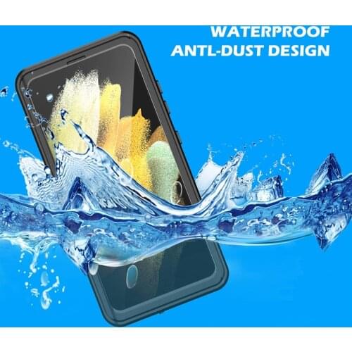 BEAUTYMAX Samsung Galaxy S21 Plus Phone Cases
