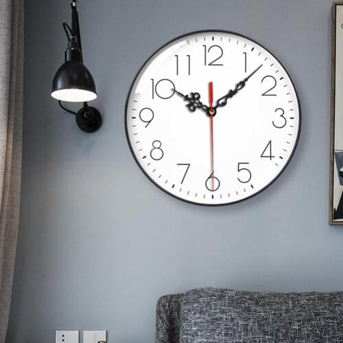 Silent Wall Clocks movement Clock Mechanism Widely Applied Silent Operation Stylish Quartz Clock Mechanism Movement for Clocks