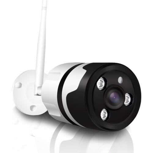 eOQO Outdoor CCTV Cameras