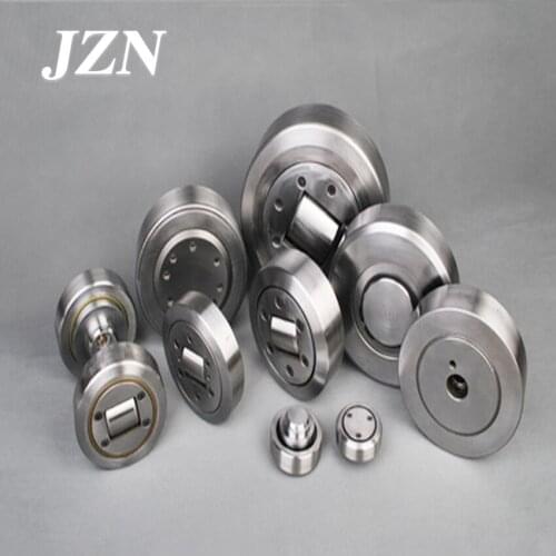 JZN Free shipping ( 1 PCS ) PR4.056+AP Composite support roller bearing