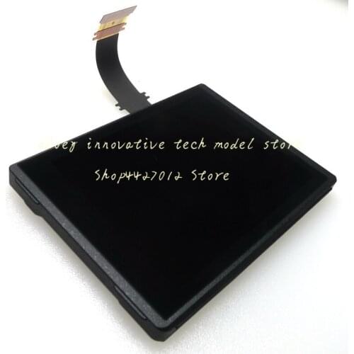 Camera Repair Parts LCD Display Screen Ass'y With Hinge Flex Cable Unit A5010646A For Sony A7RM4 ILCE-7RM4 A7R IV ILCE-7R IV