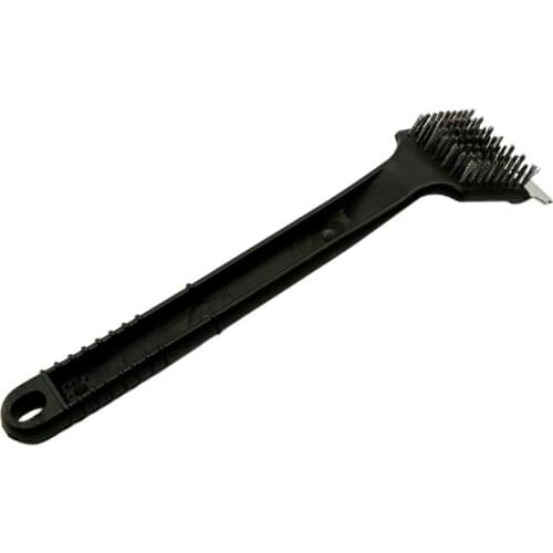 MOURNING Grill Brushes