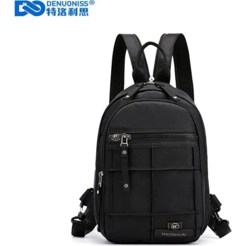 Men Mini Backpack Fashion Backpacks For Teenagers Girl Small Female School Backpack Cute Shoulder Bag Bagpack Mochila