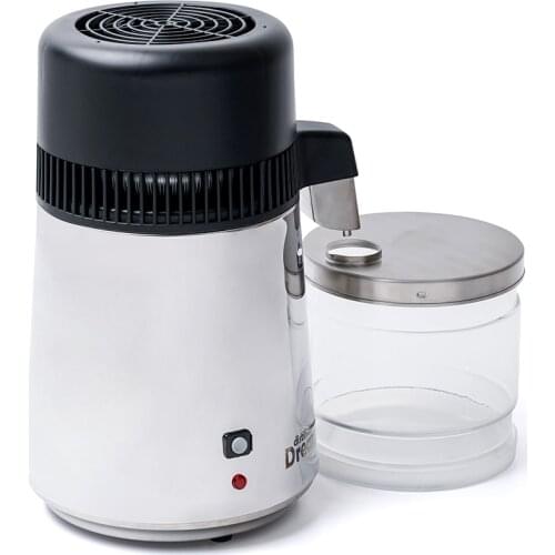 RAWMiD Equipment For Brewing And Winemaking