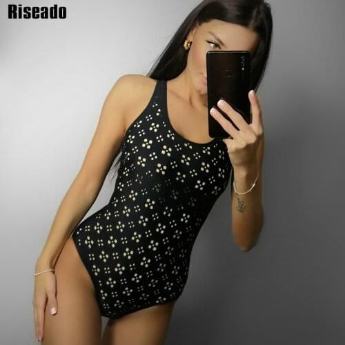 Riseado Separate Swimwear