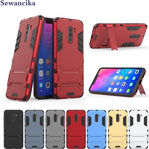 Sewancika Xiaomi Pocophone F1 Phone Cases