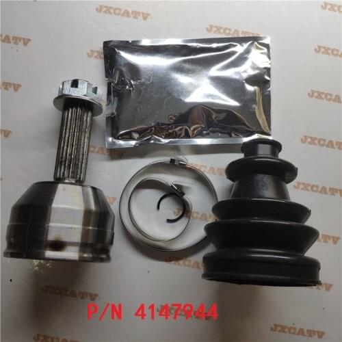 UTV CV Joint-CV for POLARIS RANGER 400 HO RANGER 500 800 EFI MIDSIZE RANGER CREW 570 EFI & POLARIS EV LSV RANGER ETX EU 2204099