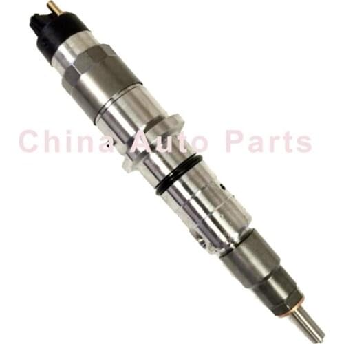 FUEL INJECTOR 4945463 3965749 4993482 0445120133 1pc