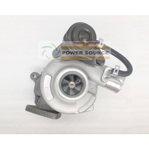 Turbo TF035 28200-4A201 49135 04121 49135 04211 For HYUNDAI Starex Van H200 Galloper Terracan D4BH 4D56T 4D56 4D56A-1 CRDI 2.5L