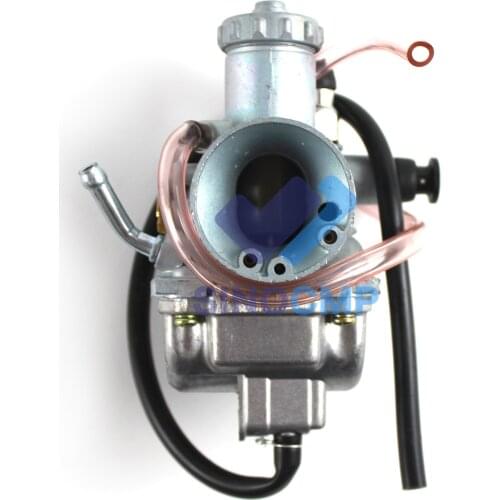 Carb Fits For Carburetor 1987 - 1989 LT-4WD Quad Runner 13200-19B01 13200-19B00 13200-19BZ0