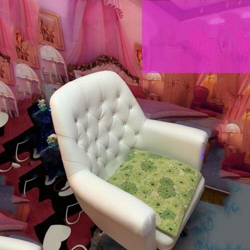 Boss Executive Lift Swivel Office Chairs Leather Apartment Ergonomic Computer Chair for Home Bedroom Dormitory Backrest Armchair