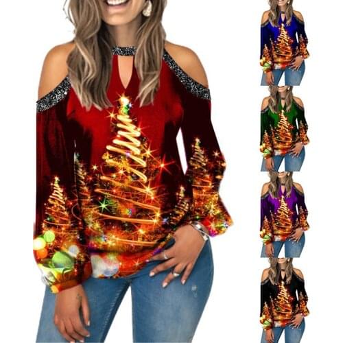 Yimsutsfor Women's Long Sleeve T-shirts
