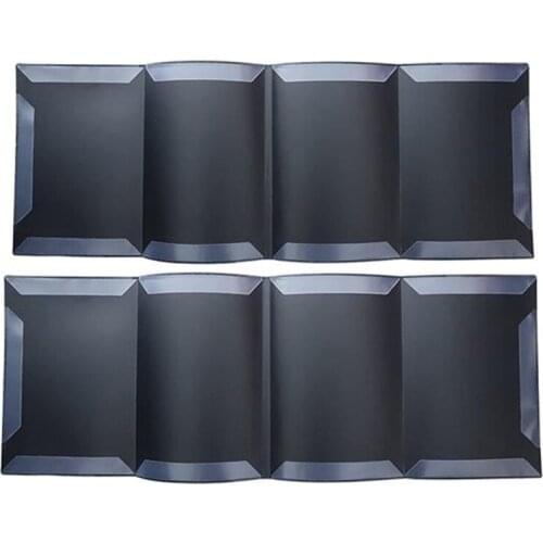 2 Pcs Music Folder, Music Storage Folder, Sheet Music Folder, Office Writing and Teacher Student Modification Folders