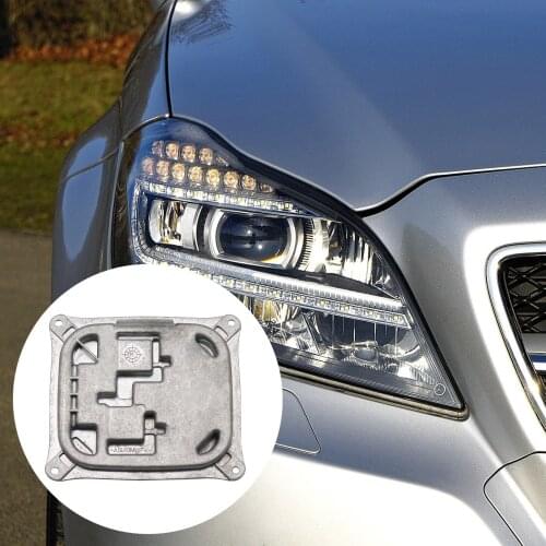 Headlight Lamp Ballast Control Module Unit for BMW X5 7263052 63117263052 130732930201 Car Vehicle Replacement