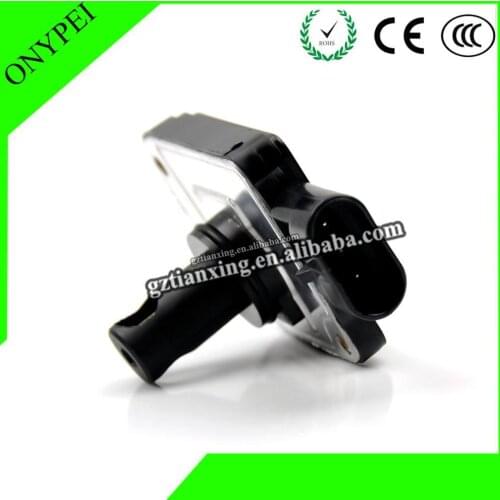 Mass Air Flow Sensor MAF AFH50M-04 24505520 For Chevy Buick Oldsmobile Pontiac 19112538 24505519