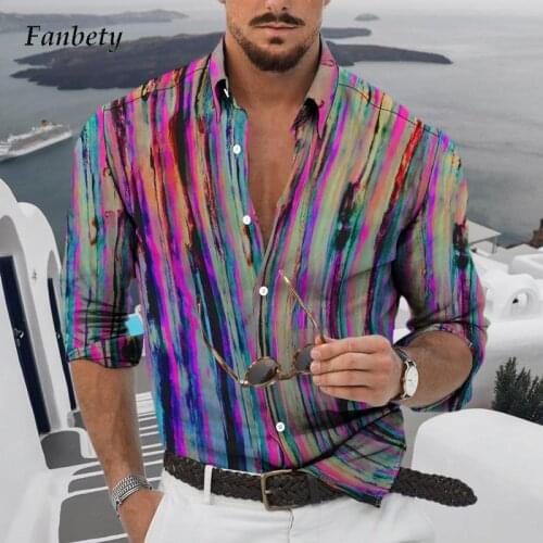 Fanbety Mens Clothing