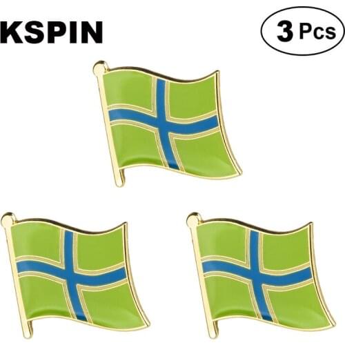 Gloucestershire Lapel Pin Brooches Pins Flag badge Brooch Badges
