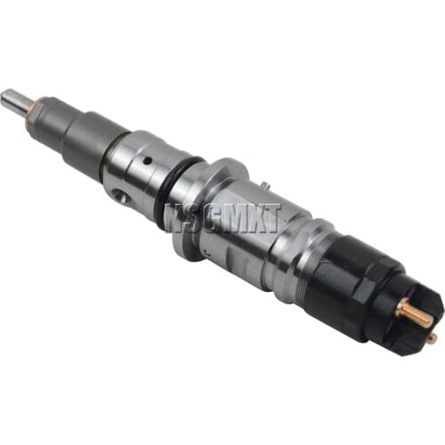 AP01 Diesel Fuel Injector for Dodge Ram 2500 3500 Pickup 4500 5500 6.7L L6 2007-2012 5253220 0986435518 68027067AA