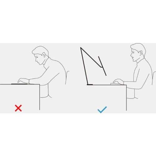 K92C Multi-Angle Long Arm Cell Phone Stand for Desk Portable Clip on Tablets Holder Non Slip for All Smartphones Tablets