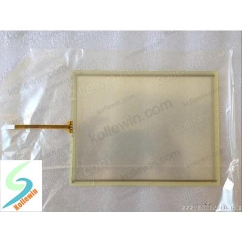 MT508TV5WV 1PC new touch glass for touch screen panel HMI MT508T/ MT508TV5/ MT508TV5WV