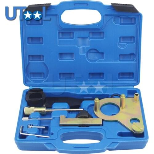 Engine Timing Locking Tool Kit For Renault 2.0 DCi M9R OPEL for NISSAN