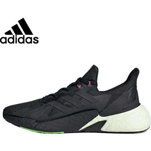Original New Arrival Adidas X9000L4 Mens Running Shoes Sneakers