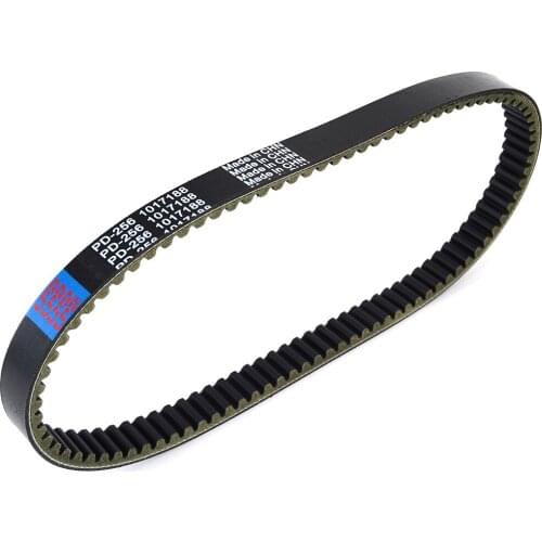 Drive Belt for Club Car Gas 1984 1985 1986 1987 1988 1989 1990 1991 Carryall FE350 1014081 1017188