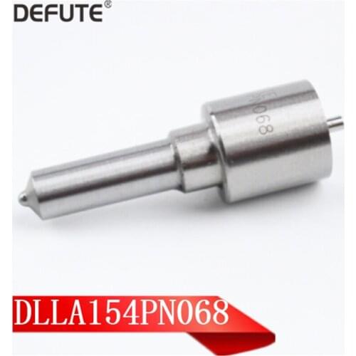 Fuel Nozzle DLLA154PN068 / NP-DLLA154PN068 / 10433171981 / 105017-0680 / 093400-8680