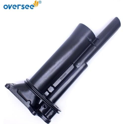 676-41131 Exhaust Manifold For Yamaha Outboard Parts 676-41131-01-CA 6E9-41131 6E9-41131-00-5B Parsun T36-00010004