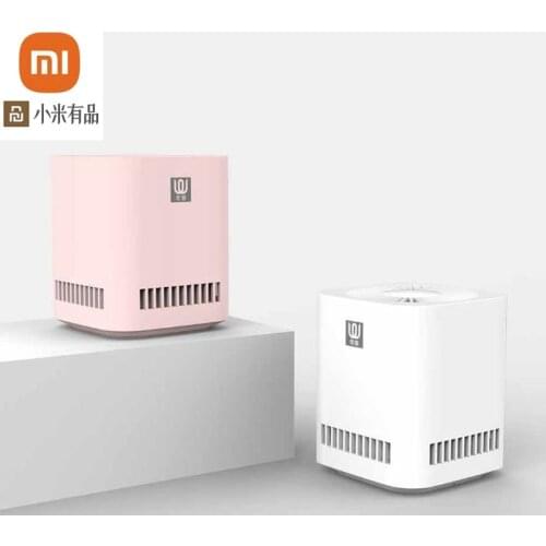 Youpin Household photocatalyst deodorizing and absorbing formaldehyde, decoration and deodorizing portable purifier for car