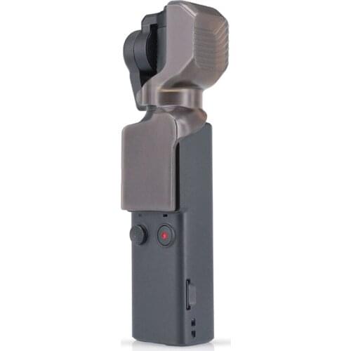 Protective Camera Lens Cap Dust Cover Shell for FIMI Palm Handheld Gimbal Camera Accessories