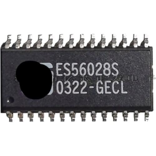 10pcs ES56028S SOP28 new