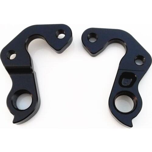 100PCS CNC Bicycle rear Derailleur hanger dropout AKA 235286 for Scott Addict SL Solace SCOTT Foil 10 SCOTT RC Contessa Solace