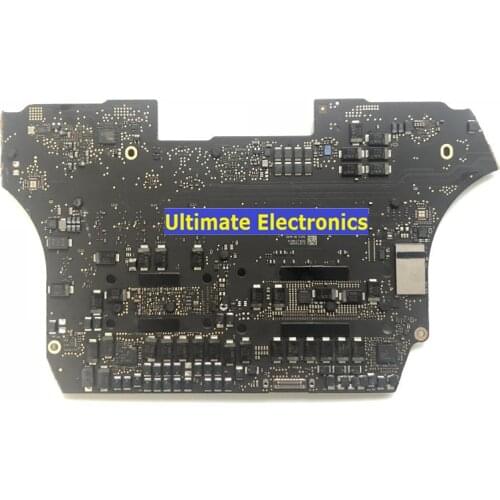2017years 820-00928 820-00928-A Faulty Logic Board For Apple MacBook pro A1707 repair