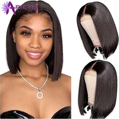 Arietis hair Short Wigs