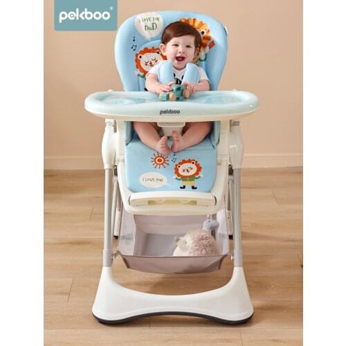 Baby Dining Chair Childrens Multifunctional Dining Table Chair Baby Family Dining Table Chair