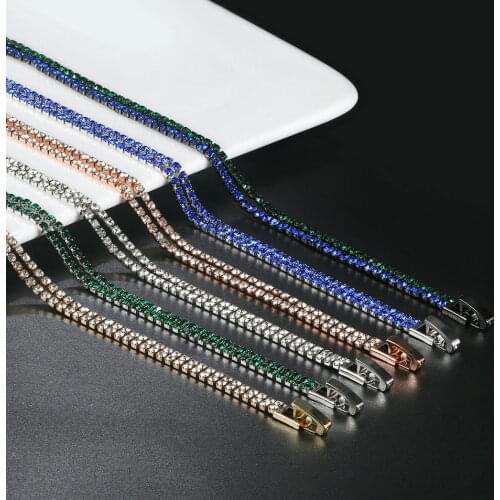 DOUBLE FAIR Beaded Bracelets
