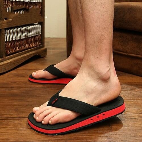HINMINY Men's Flip Flops