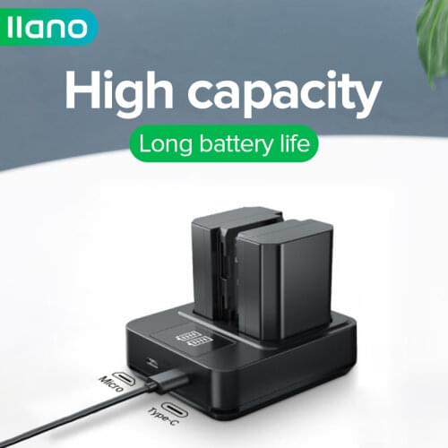 Llano Photo And Video Equipment