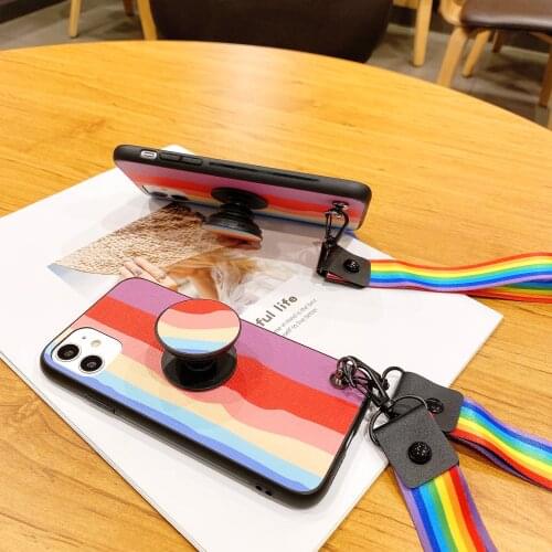 MaikcQ Silicone Phone Cases
